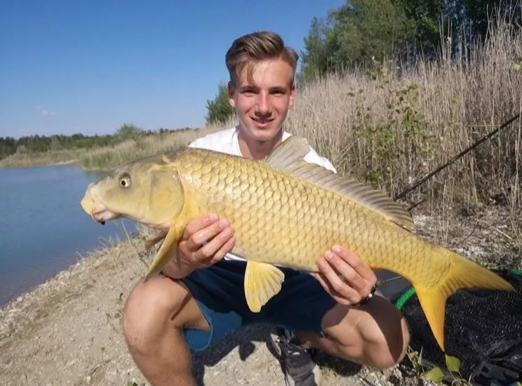 Patrik Patrik
